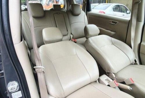 2014 Maruti Suzuki Ertiga VDI MT for sale in Thane 