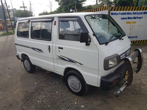 Maruti Suzuki Omni MPI STD 2011 MT for sale in Indore 