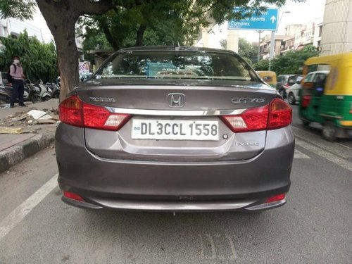 Used Honda City 2016 MT for sale in New Delhi