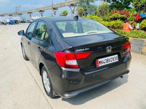 Used Honda Amaze 2018 AT for sale in Mumbai 