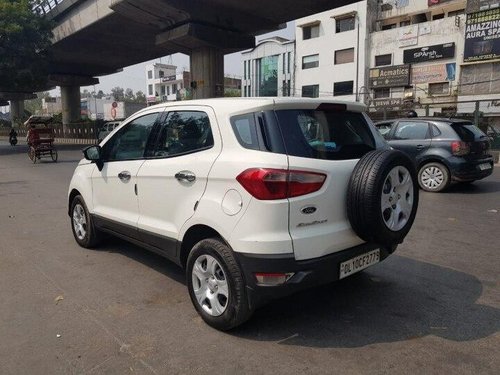Ford Ecosport 1.5 Diesel Trend 2013 MT for sale in New Delhi 