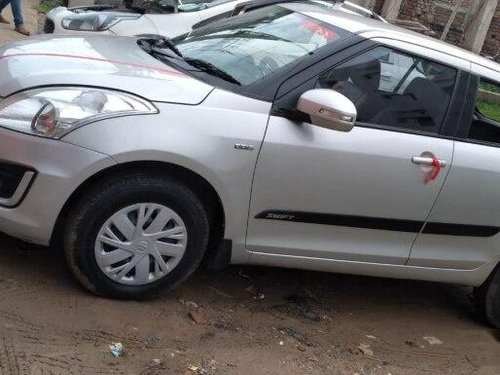 Used Maruti Suzuki Swift VDI 2015 MT for sale in Patna 