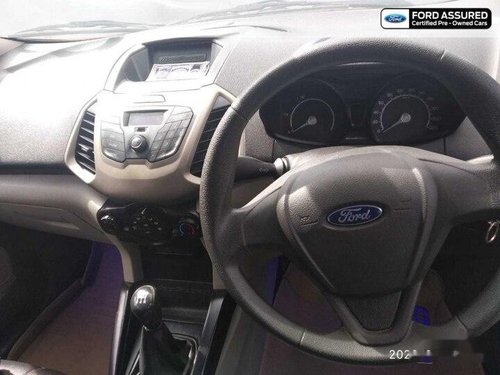 Used 2013 Ford EcoSport MT for sale in Coimbatore 