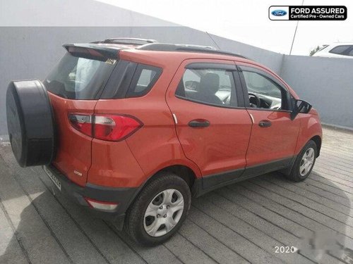 Used 2013 Ford EcoSport MT for sale in Coimbatore 