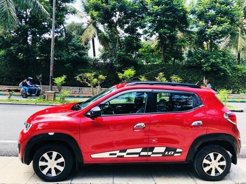 Used 2018 Renault KWID AT for sale in Bangalore 