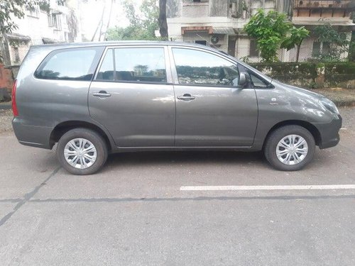 Used 2007 Toyota Innova MT for sale in Mumbai