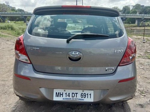 Used Hyundai i20 2013 MT for sale in Pune