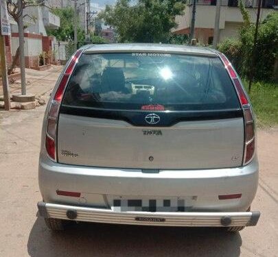 Used 2014 Tata Indica Vista MT for sale in Hyderabad