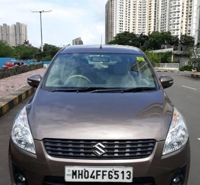 Used 2012 Maruti Suzuki Ertiga MT for sale in Thane 