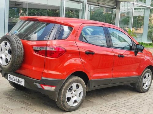 Ford EcoSport 1.5 Ti VCT MT Ambiente 2015 MT in Bangalore 