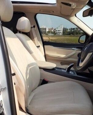 Used BMW X5 xDrive 30d Design Pure Experience 7 Seater 2016 AT in Chennai