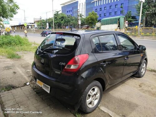 Used Hyundai i20 1.2 Asta 2010 MT for sale in Pune