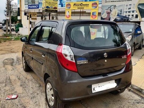 Used Maruti Suzuki Alto K10 VXI 2015 MT in Bangalore