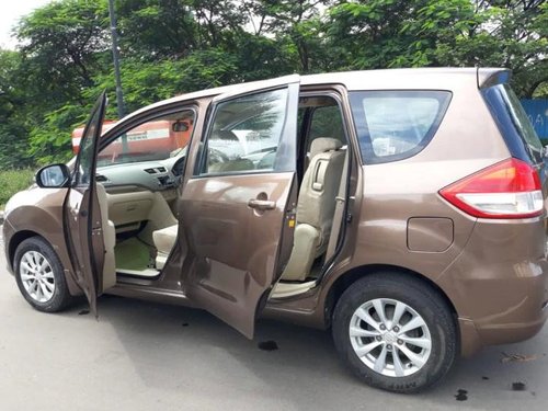 Used 2012 Maruti Suzuki Ertiga MT for sale in Thane 