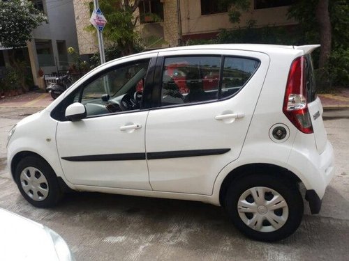 Used Maruti Suzuki Ritz 2013 MT for sale in Indore 