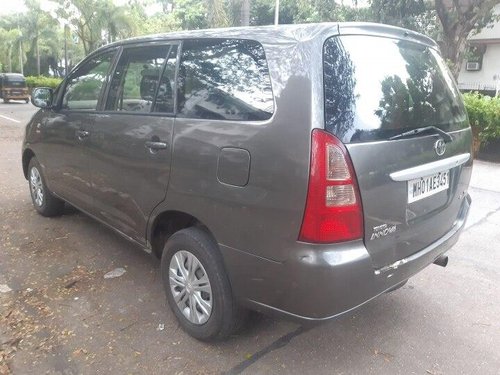 Used 2007 Toyota Innova MT for sale in Mumbai