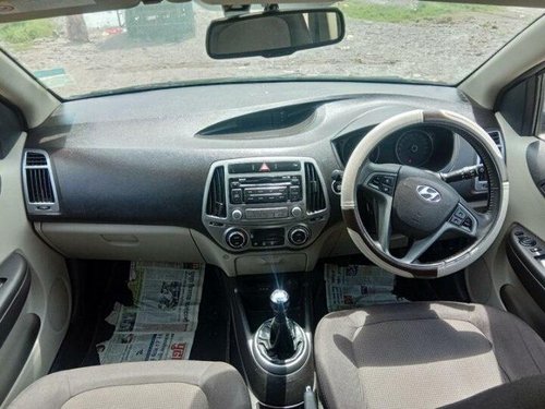 Used Hyundai i20 2013 MT for sale in Pune