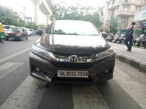 Used Honda City 2016 MT for sale in New Delhi