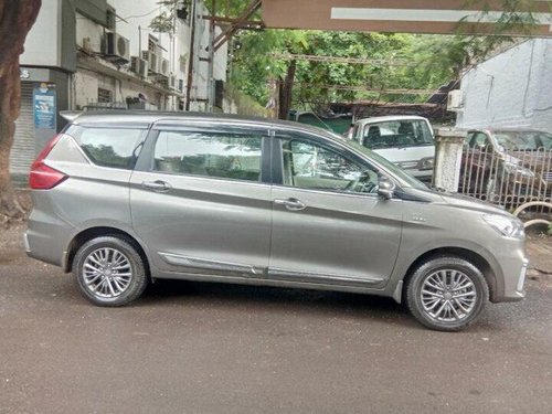 2019 Maruti Suzuki Ertiga ZDI Plus MT for sale in Pune 