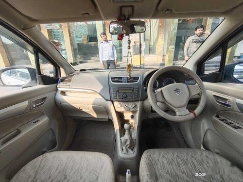 Used Maruti Suzuki Ertiga VDI 2015 MT for sale in New Delhi