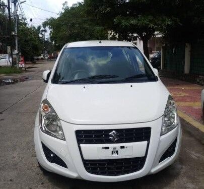 Used Maruti Suzuki Ritz 2013 MT for sale in Indore 