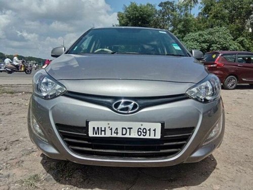 Used Hyundai i20 2013 MT for sale in Pune