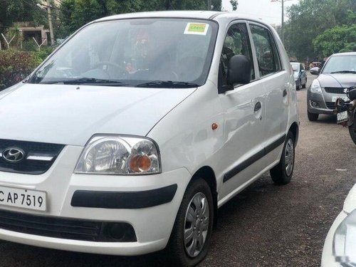 Used Hyundai Santro Xing 2007 MT for sale in New Delhi