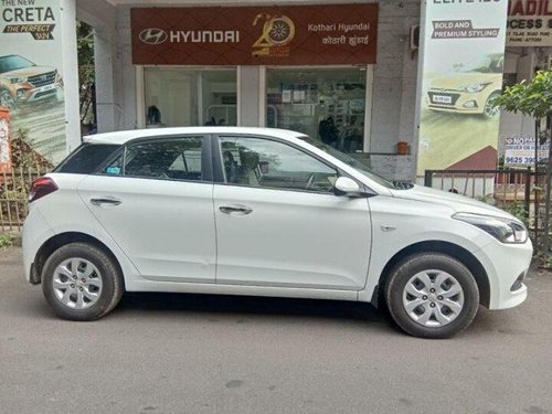 Used Hyundai i20 Magna 1.2 2016 MT for sale in Pune