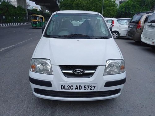 Used Hyundai Santro Xing GL 2006 MT for sale in New Delhi 