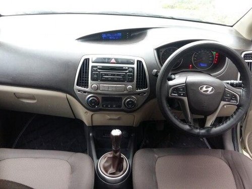 Hyundai i20 Sportz 1.2 2012 MT for sale in Indore 