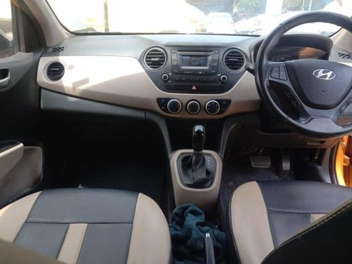 Used Hyundai i10 Sport 2015 AT for sale in Chennai 