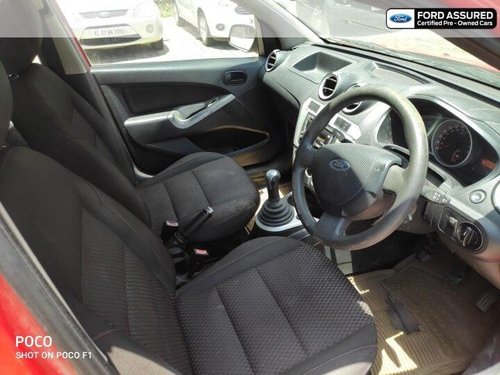 Ford Figo Diesel ZXI 2011 MT for sale in Edapal 