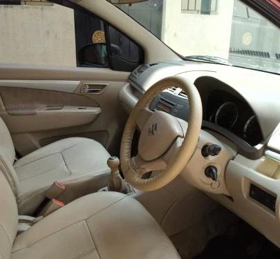 Maruti Suzuki Ertiga BSIV VXI 2012 MT for sale in Kolkata 