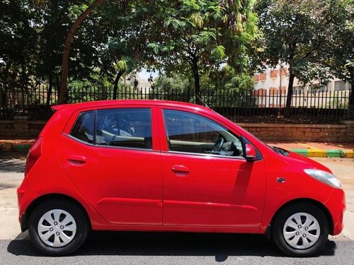 Used 2011 Hyundai i10 Sportz 1.2 MT in Bangalore