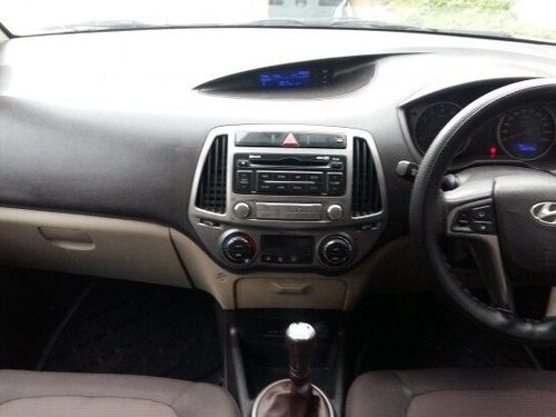 Hyundai i20 Sportz 1.2 2012 MT for sale in Indore 