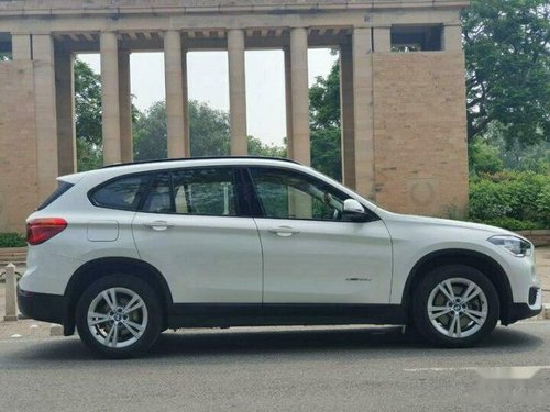 Used BMW X1 2018 AT for sale in New Delhi