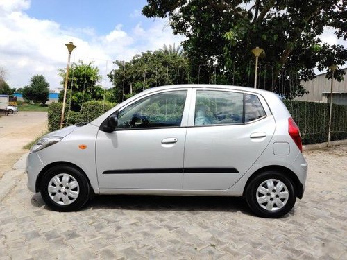 Hyundai i10 Magna 1.1 iTech SE 2014 MT for sale in Gurgaon