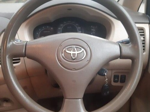 Used 2007 Toyota Innova MT for sale in Mumbai