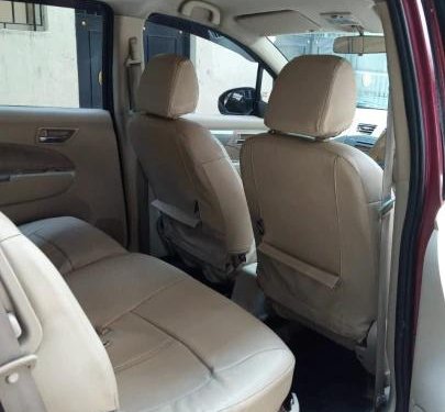 Maruti Suzuki Ertiga BSIV VXI 2012 MT for sale in Kolkata 