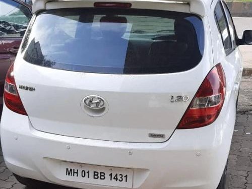 Used Hyundai i20 1.2 Sportz 2011 MT for sale in Mumbai