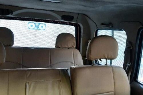 Used 2006 Mahindra Scorpio 2.6 CRDe MT for sale in Kolkata