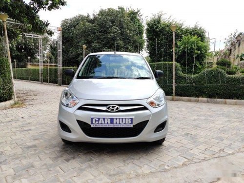 Hyundai i10 Magna 1.1 iTech SE 2014 MT for sale in Gurgaon