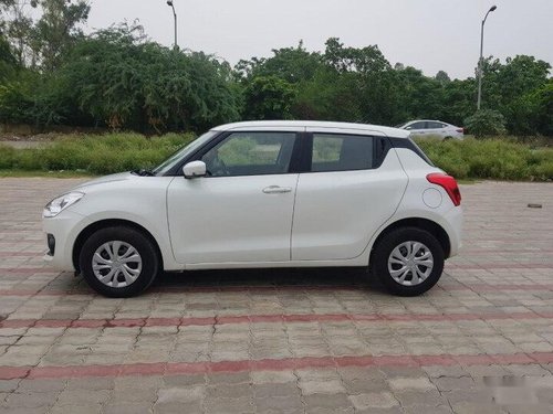 Used 2019 Maruti Suzuki Swift MT for sale in New Delhi