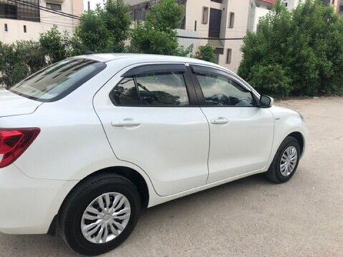 Used Maruti Suzuki Dzire 2019 MT in New Delhi