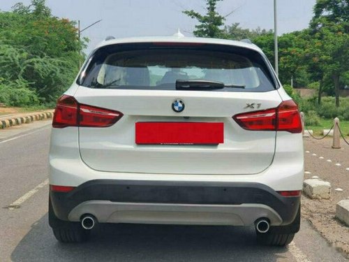 Used BMW X1 2018 AT for sale in New Delhi