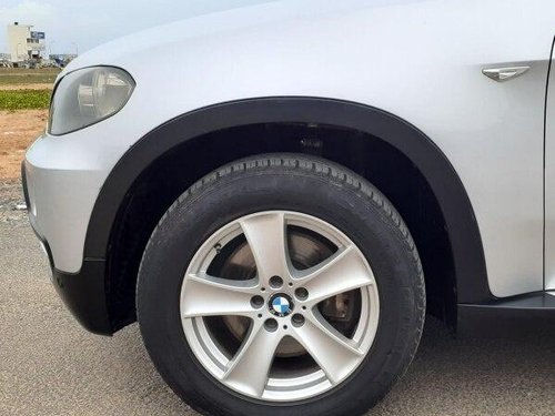 Used 2009 BMW X5 AT for sale in Chennai 