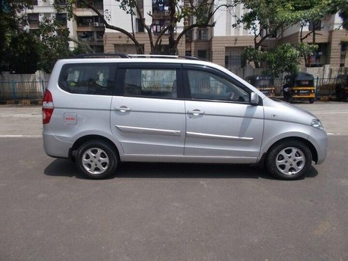 Used 2015 Chevrolet Enjoy MT for sale in Mumbai