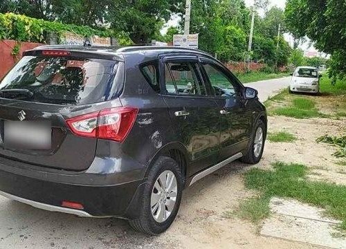 2015 Maruti Suzuki S Cross MT for sale in Faridabad 