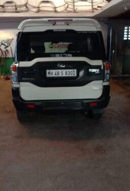 Used 2014 Mahindra Scorpio MT for sale in Thane 