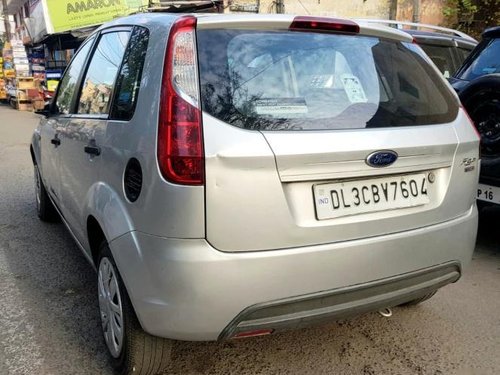 Used Ford Figo 2012 MT for sale in New Delhi